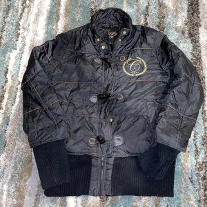 Coogi Australia jacket!